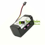 Baterie pro Media Extra-Young i50Pro i5 i9EYE BP14426A [Náhradní baterie]